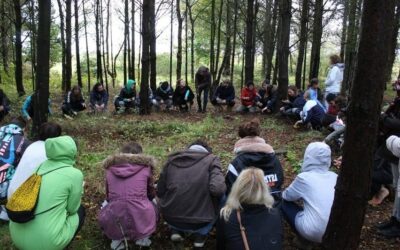 Act towards Collective Sustainability – DNS Summer school 