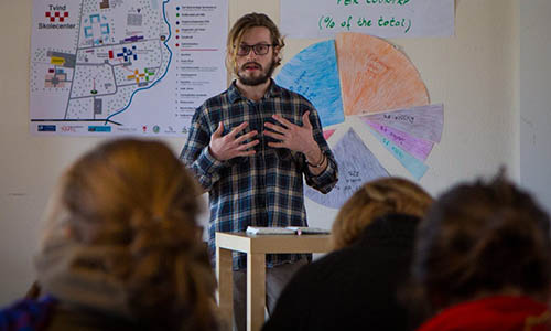 andre2 - DNS The Necessary Teacher Training College