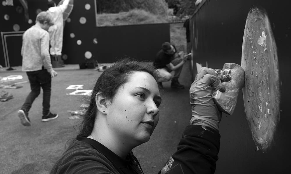 Student centred learning has personal experiences at its foundation.