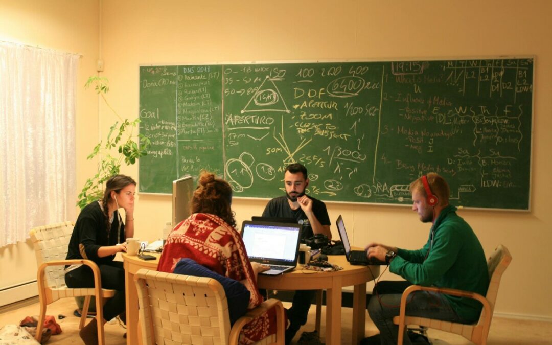 Transforming Education with these 5 unconventional Teaching Methods