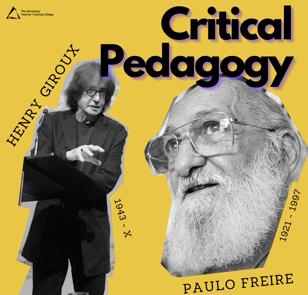 critical thinking pedagogy definition