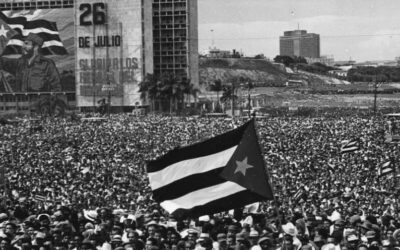 Course: The Cuban Literacy Campaign