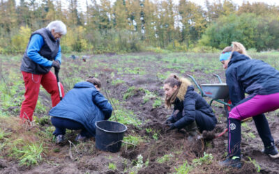 We need intergenerational collaboration to face the Climate Crisis