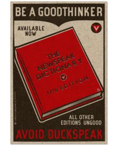 Newspeak_Dictionary_-240x300 - DNS The Necessary Teacher Training College