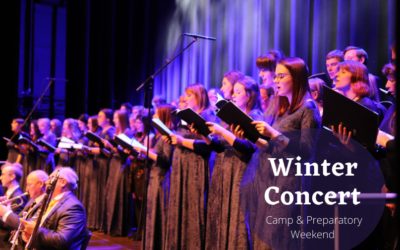Winter Concert · January 2022