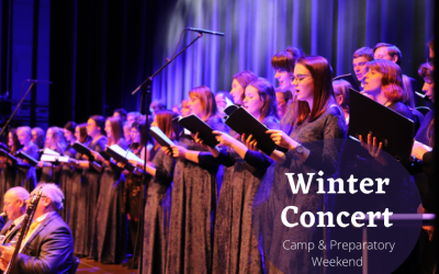 Winter Concert · January 2025