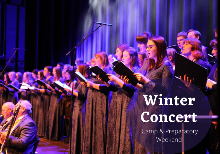 Winter Concert · January 2025