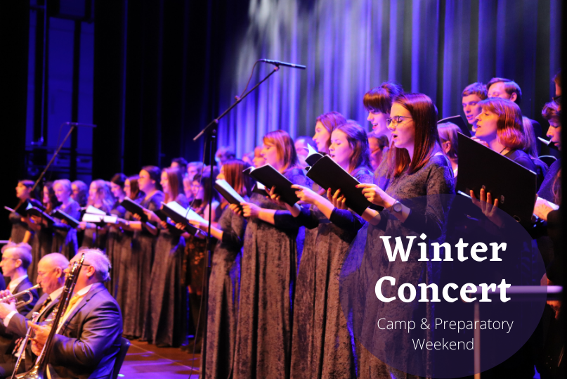 Winter Concert · January 2024