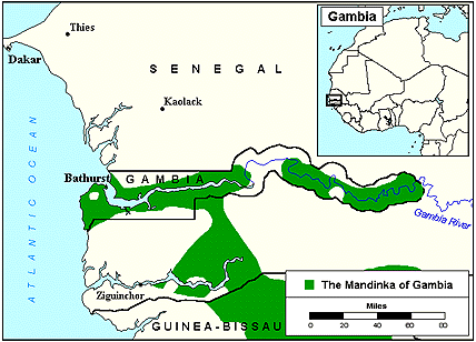 mandinka_translation_map - DNS The Necessary Teacher Training College DNS The Necessary Teacher Training College - non-traditional university