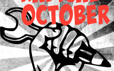 “Radical October” report